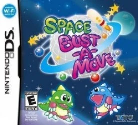 Space Bust-A-Move (US)(Venom) Rom